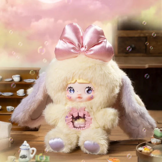 #174 Nommi-V6 Fantasy World Series Plush Blind Box