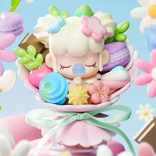 #105 Nanci Sweet Time Series Blind Box Figures