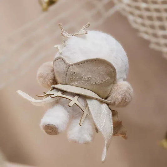 #102 SKULLPANDA 弔り柵と弔り柵