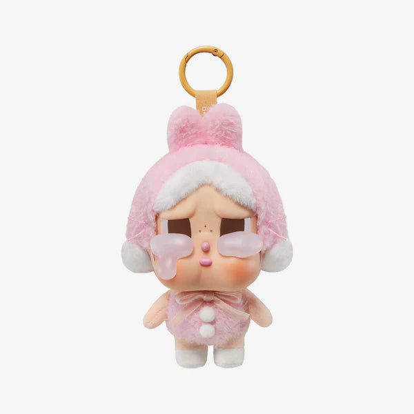 #42 CRYBABY Crying Again Series-Vinyl Face Plush Blind Boxアイリスシリーズ