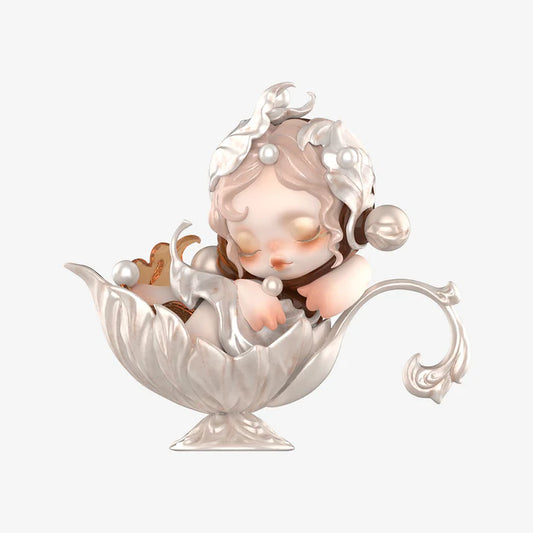 #B60 SKULLPANDA The Feast Begins Series Blind Box Figures