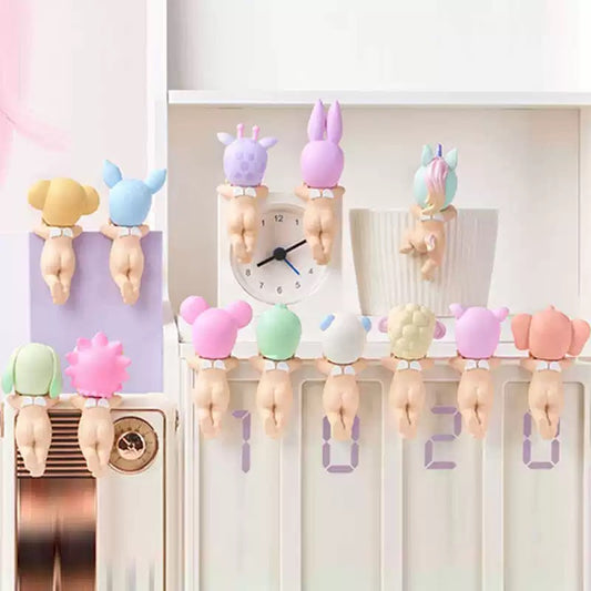 #125 Sonny Angel Hippers Dreaming Series