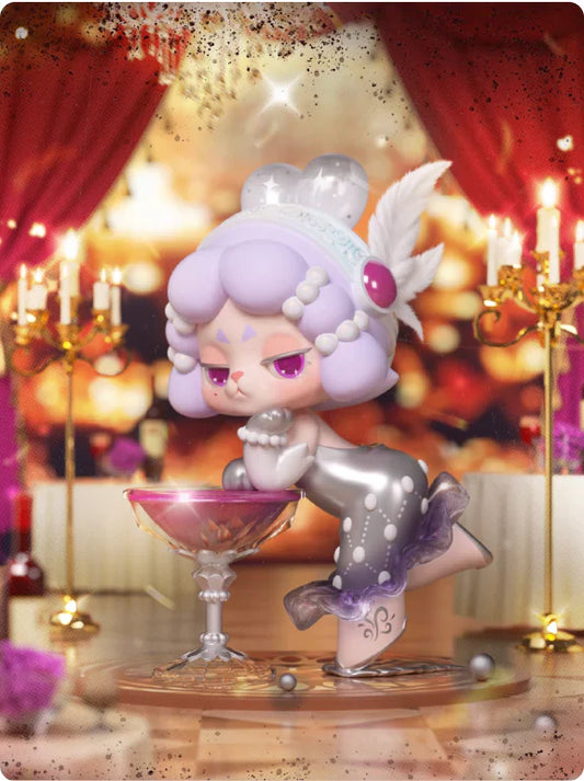 #99 DODO RARA THE PROTAGONIST OF YOUR STORY SERIES BLIND BOX