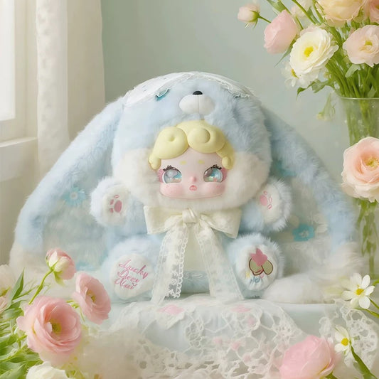 #127 Lucky Deer Night Sweet Tea Rabbit 600%