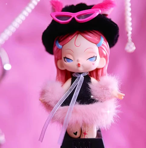 #94 DODO NAMI Midnight Disco Series Blindbox