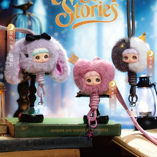 #920 Maymei Horoscope Stories Series Blind Box