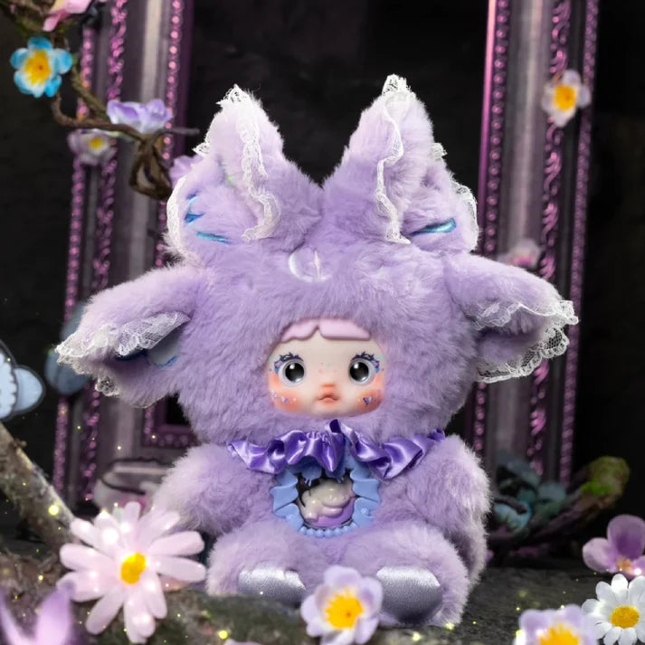 #174 Nommi-V6 Fantasy World Series Plush Blind Box