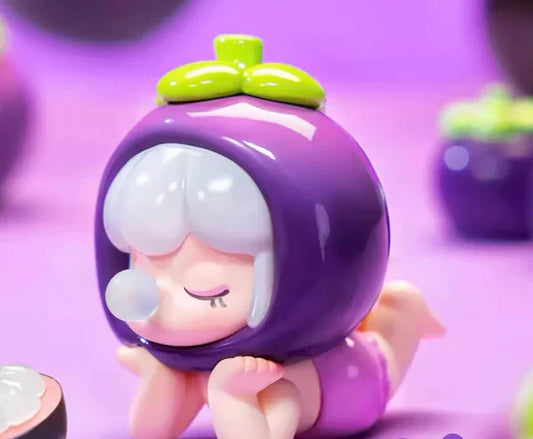 #113 BABY NANCI FRUIT SERIES BLIND BOX