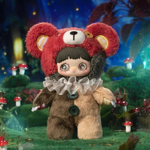 #59 Maymei - Symbiote Neverland 双子の秘密の領域シリーズ