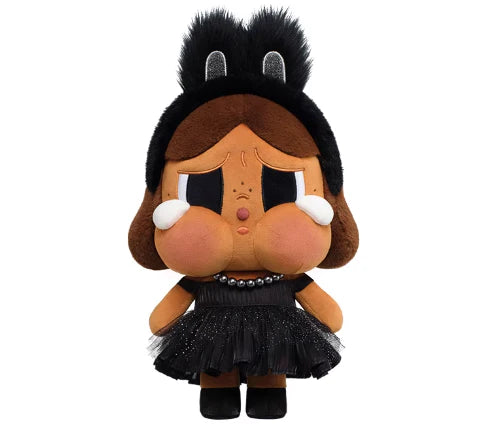 #34 CRY BABY SHINY SHINY SERIES-plush Pendant Blister Pack 泣き虫ぬいぐるみペンダント