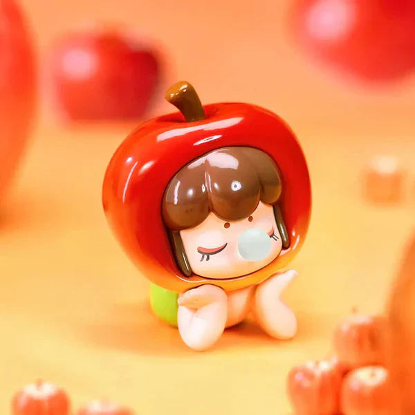 #113 BABY NANCI FRUIT SERIES BLIND BOX
