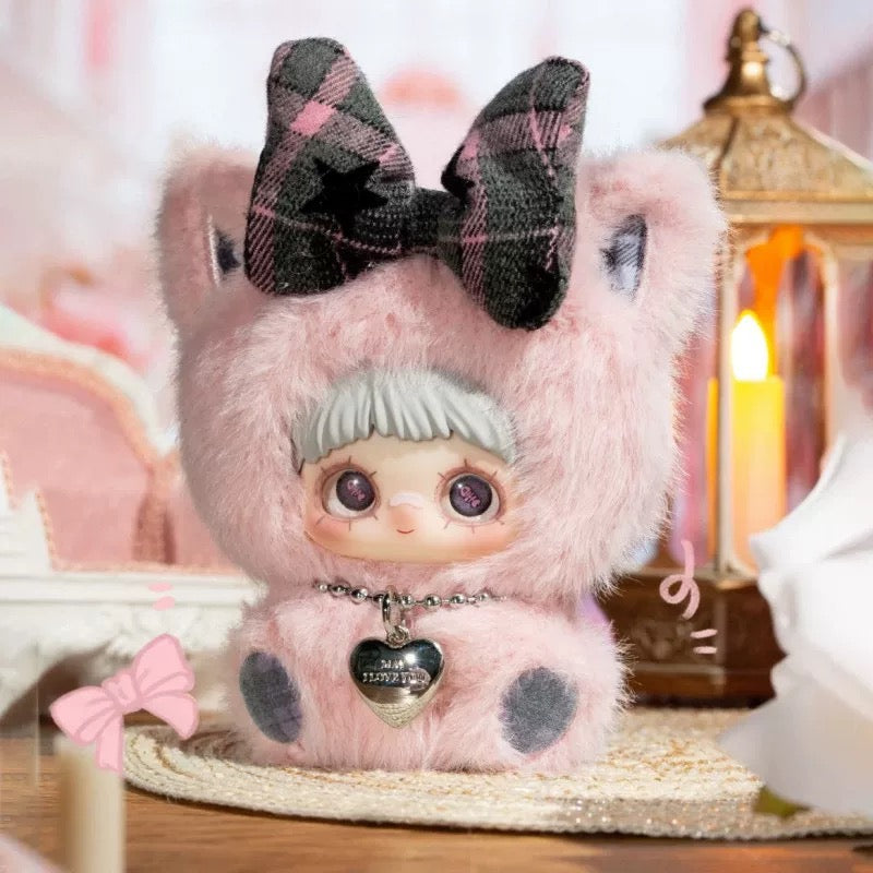 #51 MayMei May I love you