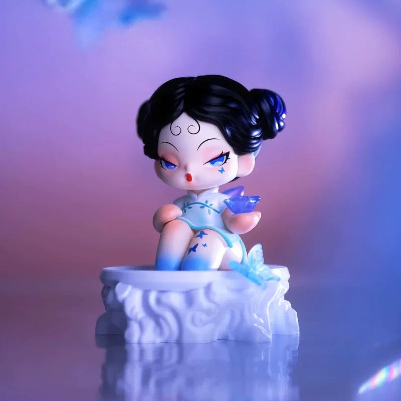 #95 DODO NAMI Garden Of Eden Series Mini Blind Box&DODO NAMI エデン ガーデン シリーズブラインドボックス