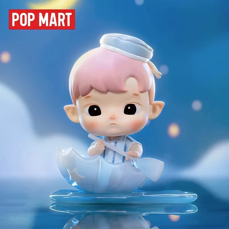 #117 HACIPUPU My Little Hero Series Figures リトルヒーローズシリーズ