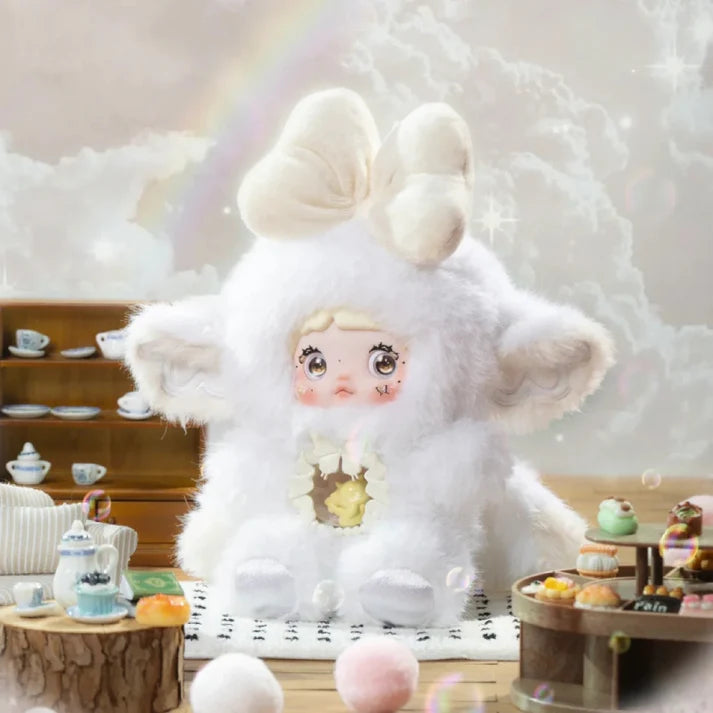 #174 Nommi-V6 Fantasy World Series Plush Blind Box