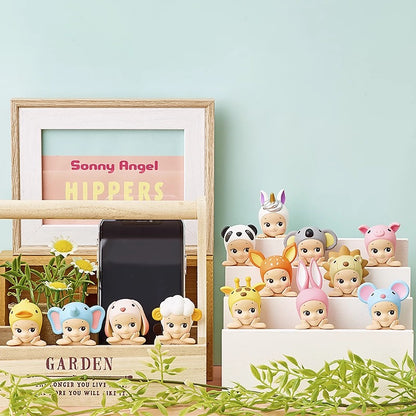 #126 Sonny Angel Animal Hippers