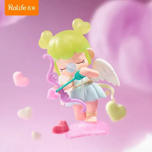 #105 Nanci Sweet Time Series Blind Box Figures