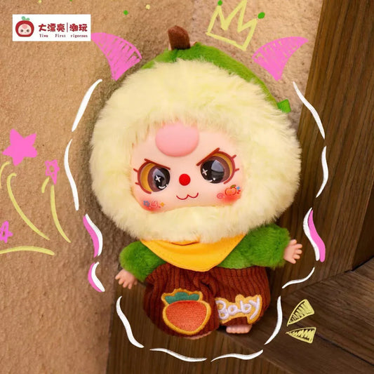 #64 Baby Three プロの夢想家ブラインドボックスです