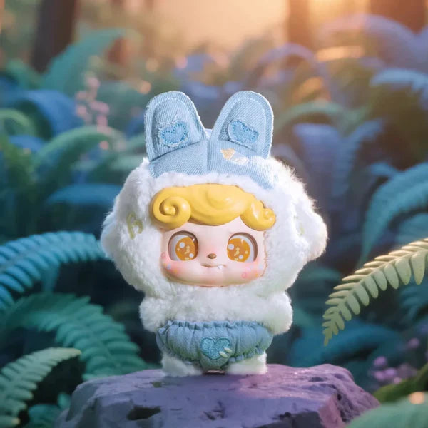 #119 Q-Kid Fairy Tales Plush Series Blind Box ¥3,297 JPY