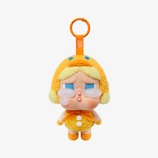 #42 CRYBABY Crying Again Series-Vinyl Face Plush Blind Boxアイリスシリーズ