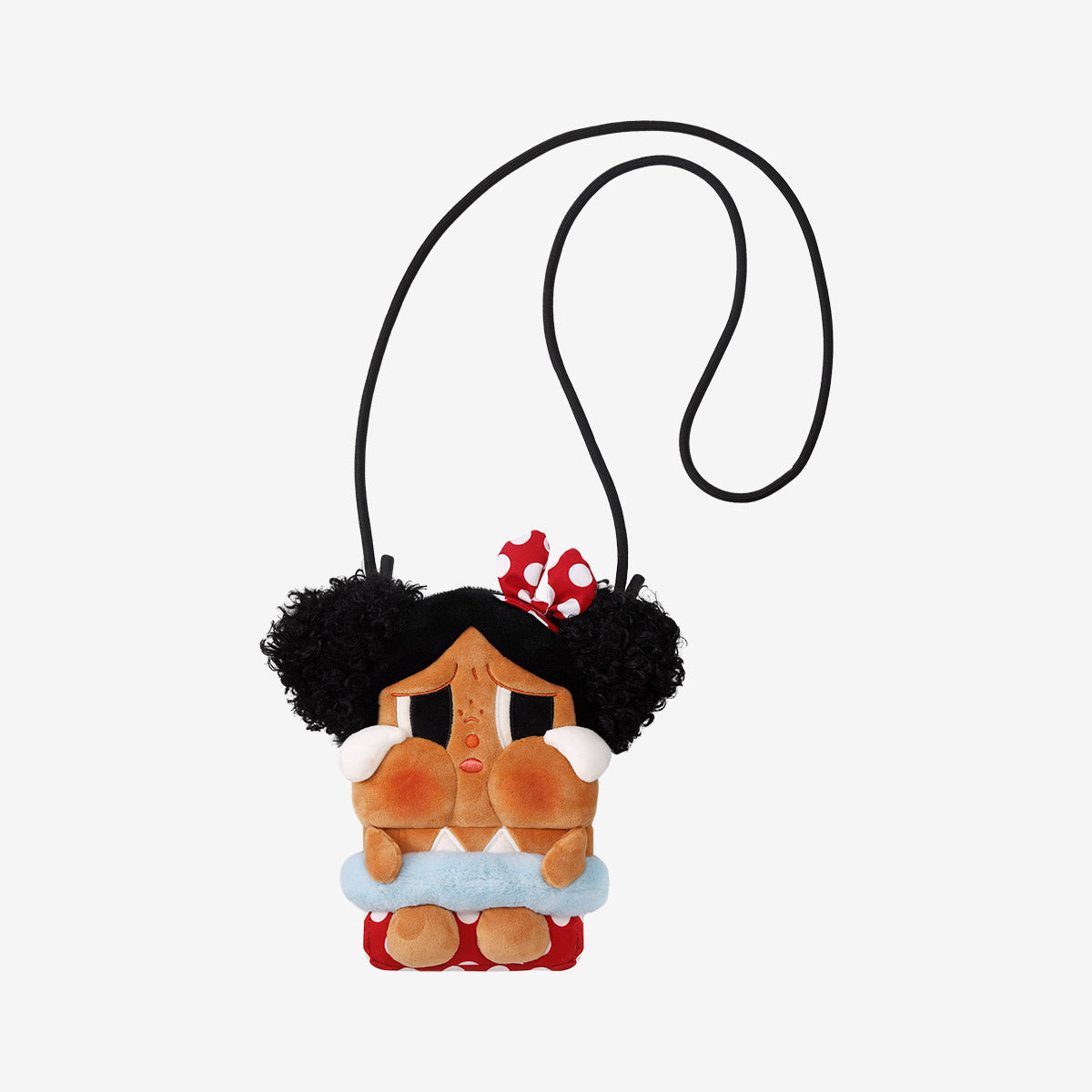 #a61 CRYBABY Vacation Mode On Series-MINI Crossbody Bag