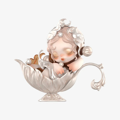 #B60 SKULLPANDA The Feast Begins Series Blind Box Figures