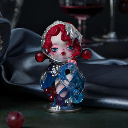 #B60 SKULLPANDA The Feast Begins Series Blind Box Figures