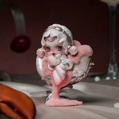 #B60 SKULLPANDA The Feast Begins Series Blind Box Figures