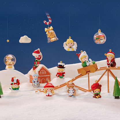 #B62 Sweet Bean Your Exclusive Holiday シリ一