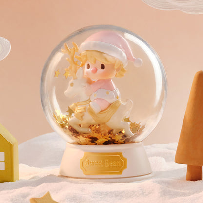 #B62 Sweet Bean Your Exclusive Holiday シリ一