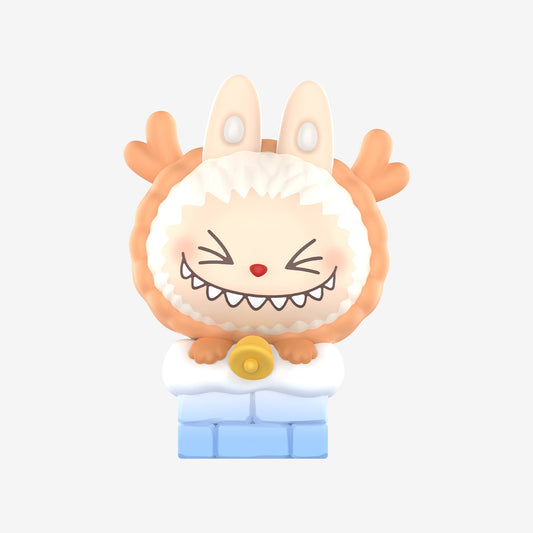 #B66 POP BEAN Winter Romance Series Box Set