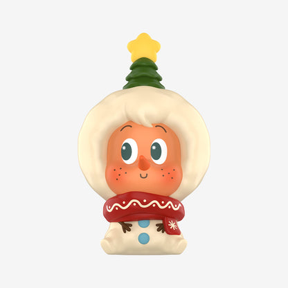 #B66 POP BEAN Winter Romance Series Box Set