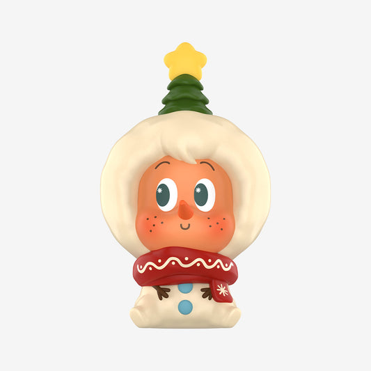 #B66 POP BEAN Winter Romance Series Box Set