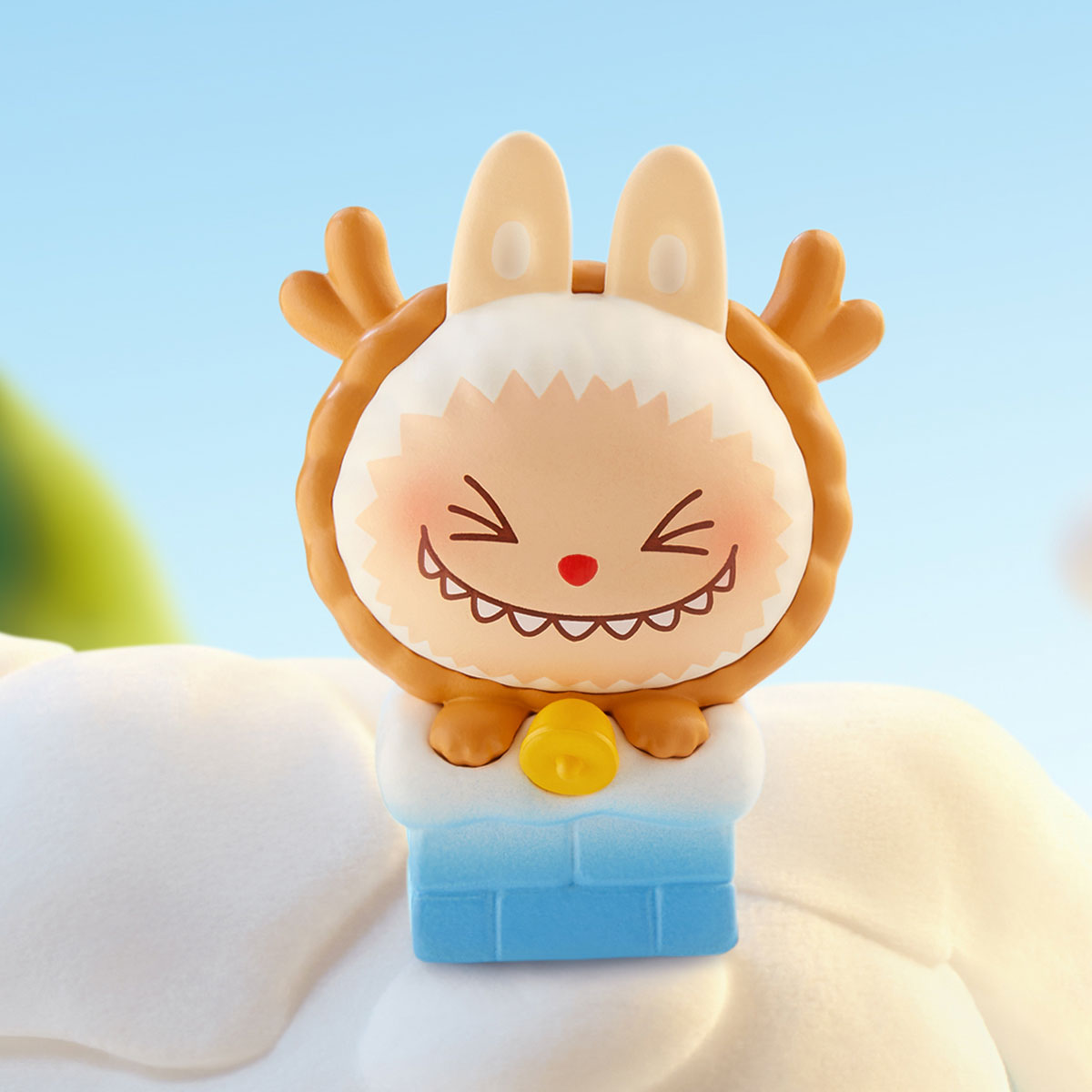 #B66 POP BEAN Winter Romance Series Box Set