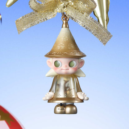 #B64 Zsiga The Winter of Gifts Series Figures