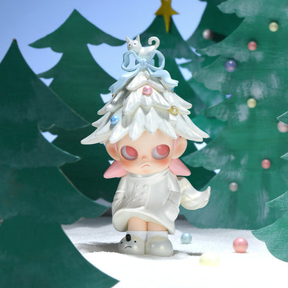 #B64 Zsiga The Winter of Gifts Series Figures