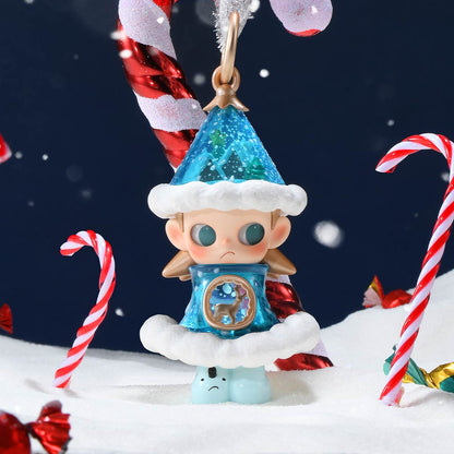 #B64 Zsiga The Winter of Gifts Series Figures