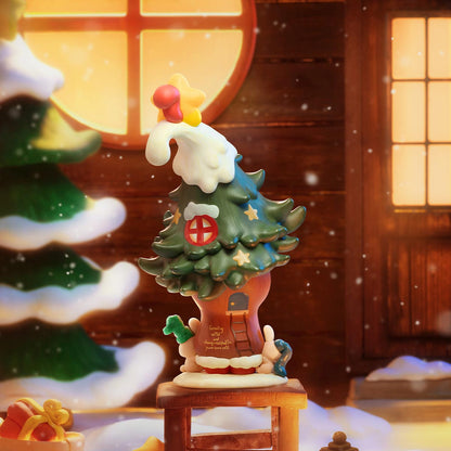 #a72 Twinkle Twinkle Plant A Wish Figure