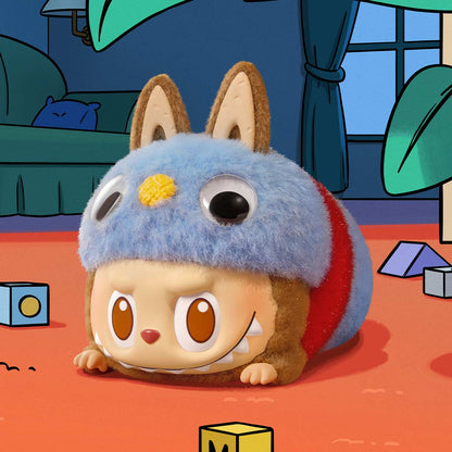 #B65 THE MONSTERS 1:00 A.M. Series Figures