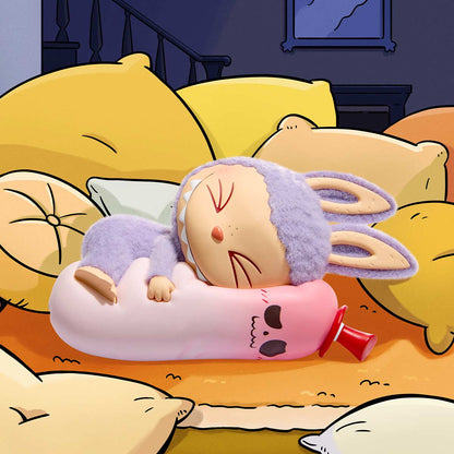 #B65 THE MONSTERS 1:00 A.M. Series Figures