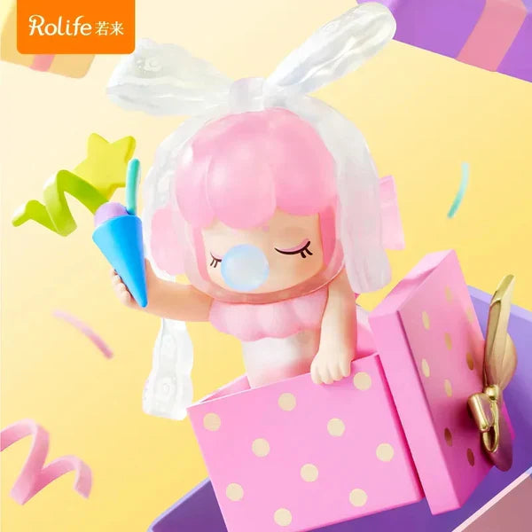 #105 Nanci Sweet Time Series Blind Box Figures