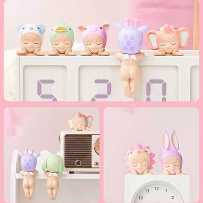 #125 Sonny Angel Hippers Dreaming Series