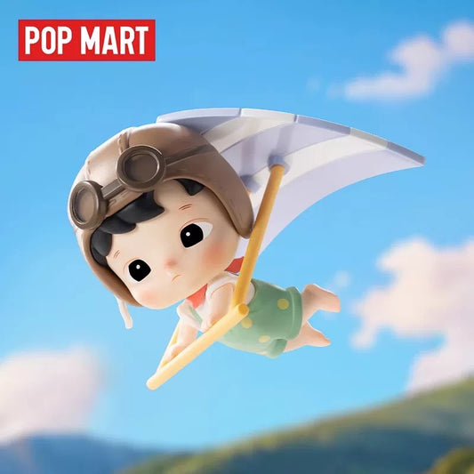 #117 HACIPUPU My Little Hero Series Figures リトルヒーローズシリーズ
