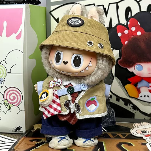 #02 labubu服
