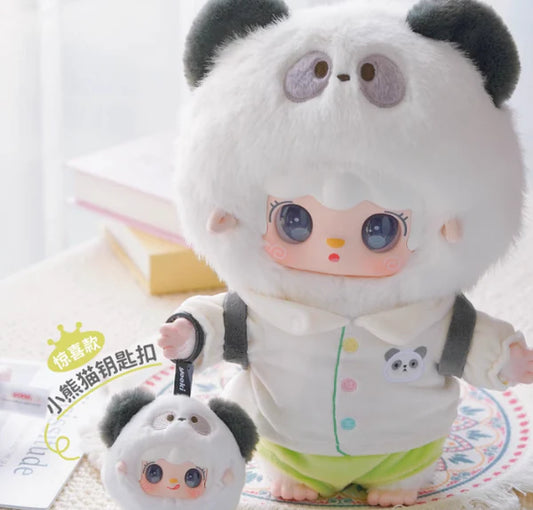 #88 Yooki Plush Vinyl Blind Box - 400% Cute Pet Dream