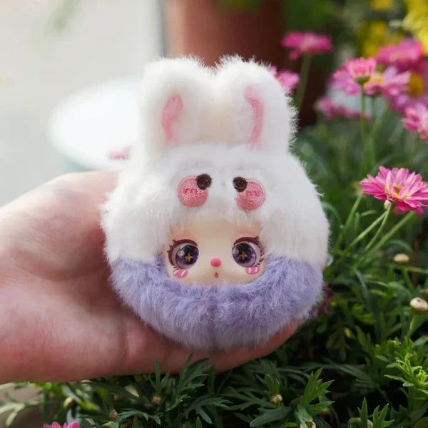 #92 Liila's Garden Tea Party [MIni]& ミニぬいぐるみ