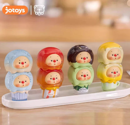 #999 OYO Ice Cream Jenga Series