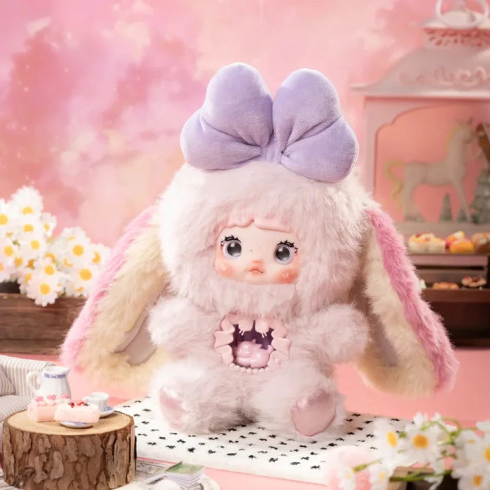 #174 Nommi-V6 Fantasy World Series Plush Blind Box