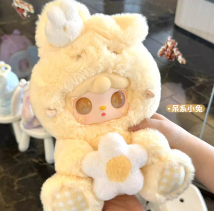 #87 Yooki 400% V3 Versitile Idol Series Blind Box Plush Dolls