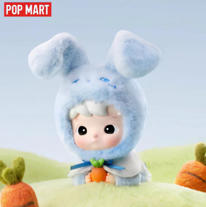 #116 HACIPUPU Sunggle With You Series Figures Blind Boxes&君と共にシリーズ&ブラインドボックス